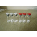 Hormona Ghrp-6 para el crecimiento muscular con suministro de laboratorio (5 mg / vial)